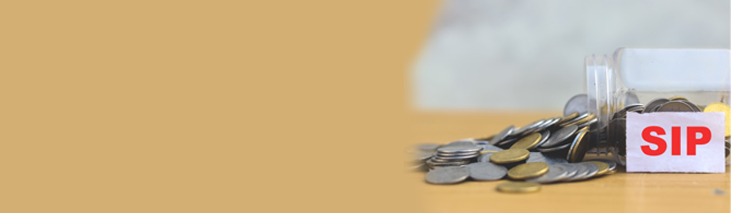 Know How to withdraw the SIP Amount